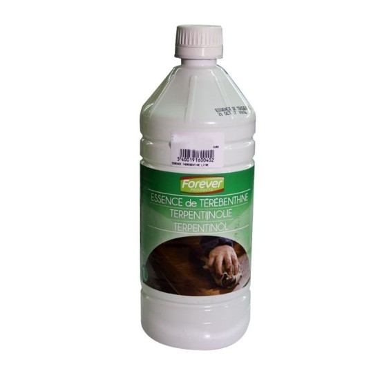 Essence de TEREBENTHINE