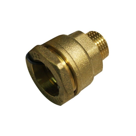 DECA Raccord D25 - M15x21