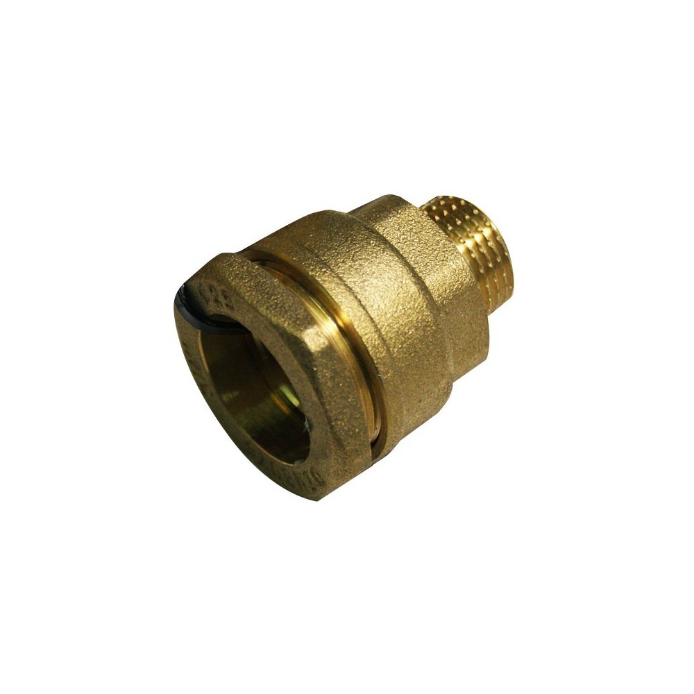 DECA Raccord D25 - M15x21