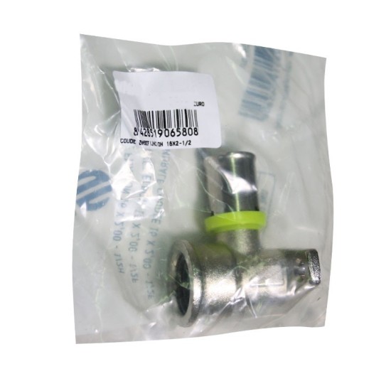 COUDE BASEFIJACION 16X2-1/2