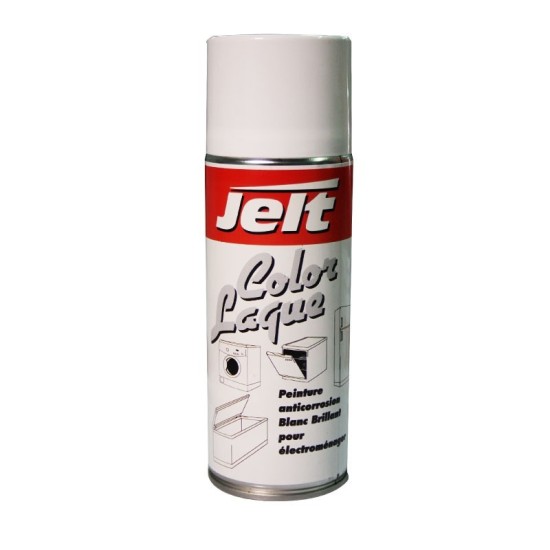 Laque aérosol 400ml