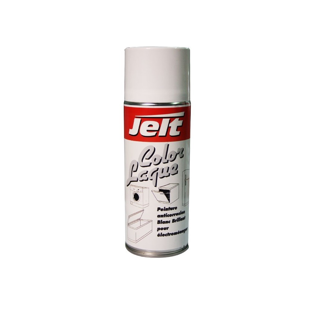 Laque aérosol 400ml
