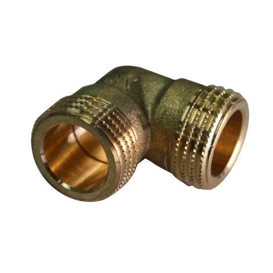 COUDE LAITON MM 15X21  14