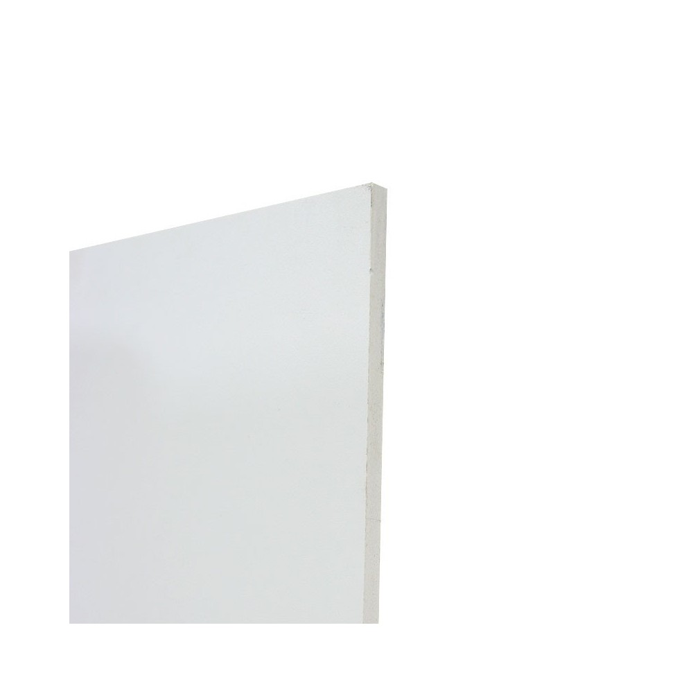 PANNEAU PLEXI/MULTICEL BLC 10MM 2000X1000