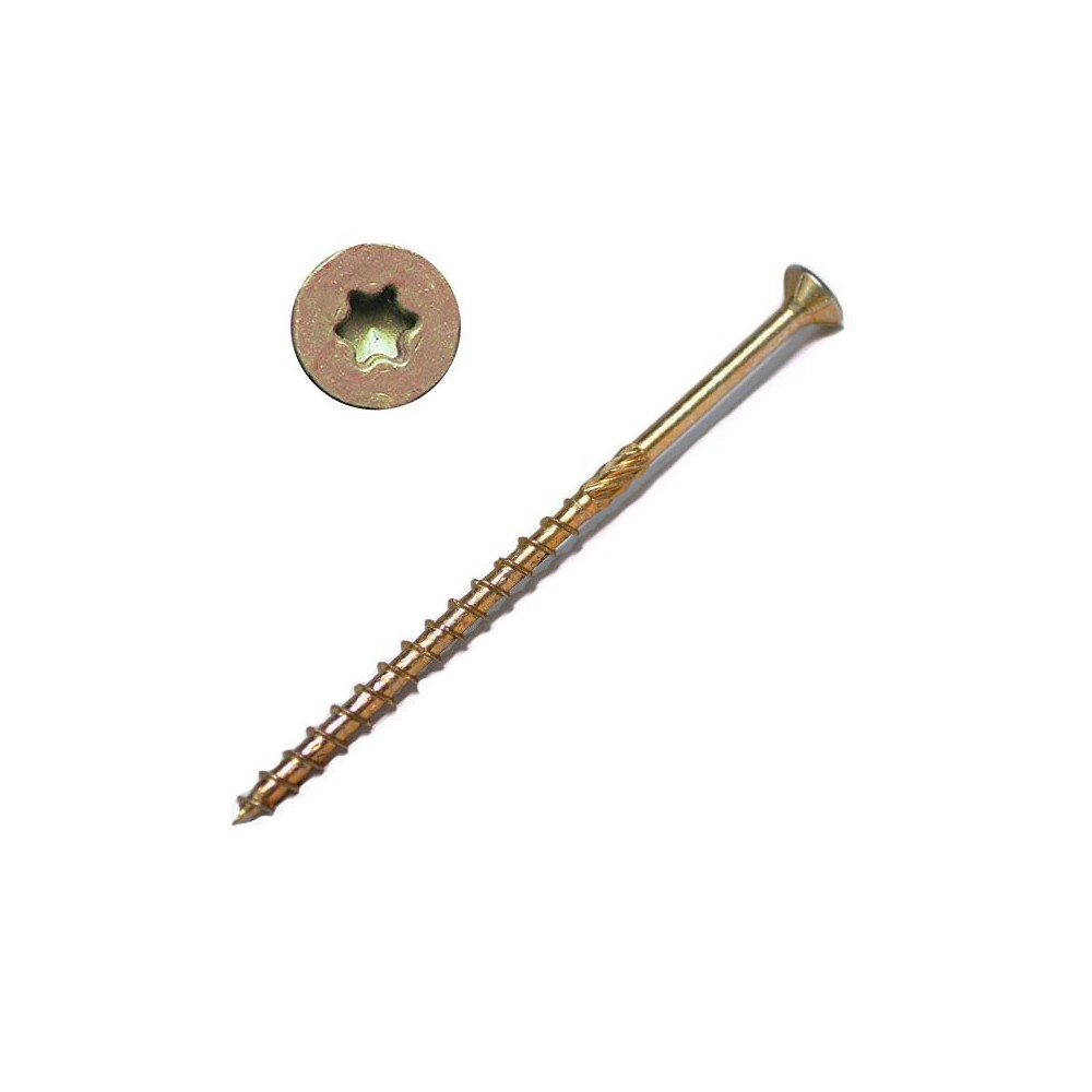 Vis TORX