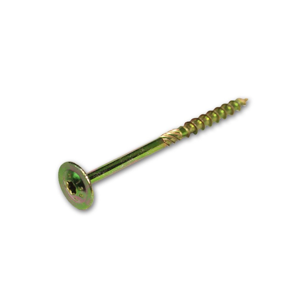 Vis TORX