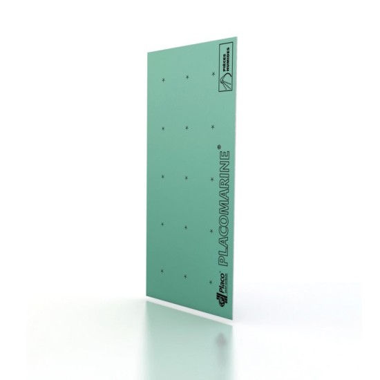 PLACO Hydro Marine BA13 (vert)