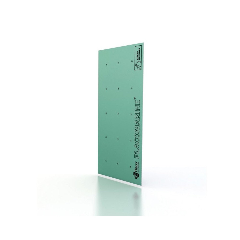 PLACO Hydro Marine BA13 (vert)