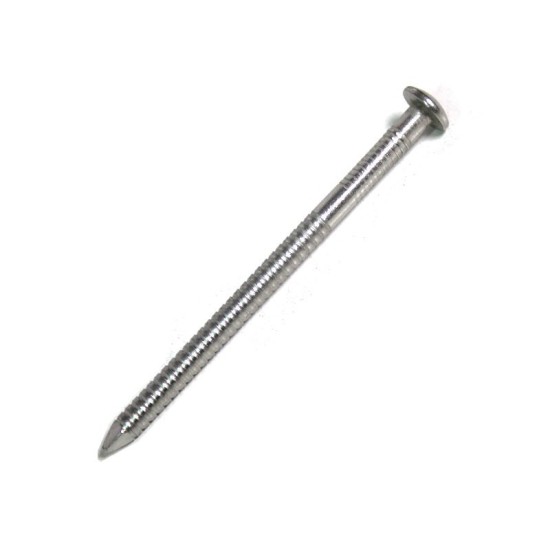 POINTE INOX A2 Tête BOMBEE