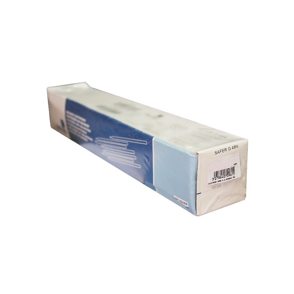ELECTRODE G48N D.3,2X350MM  (160 pcs)