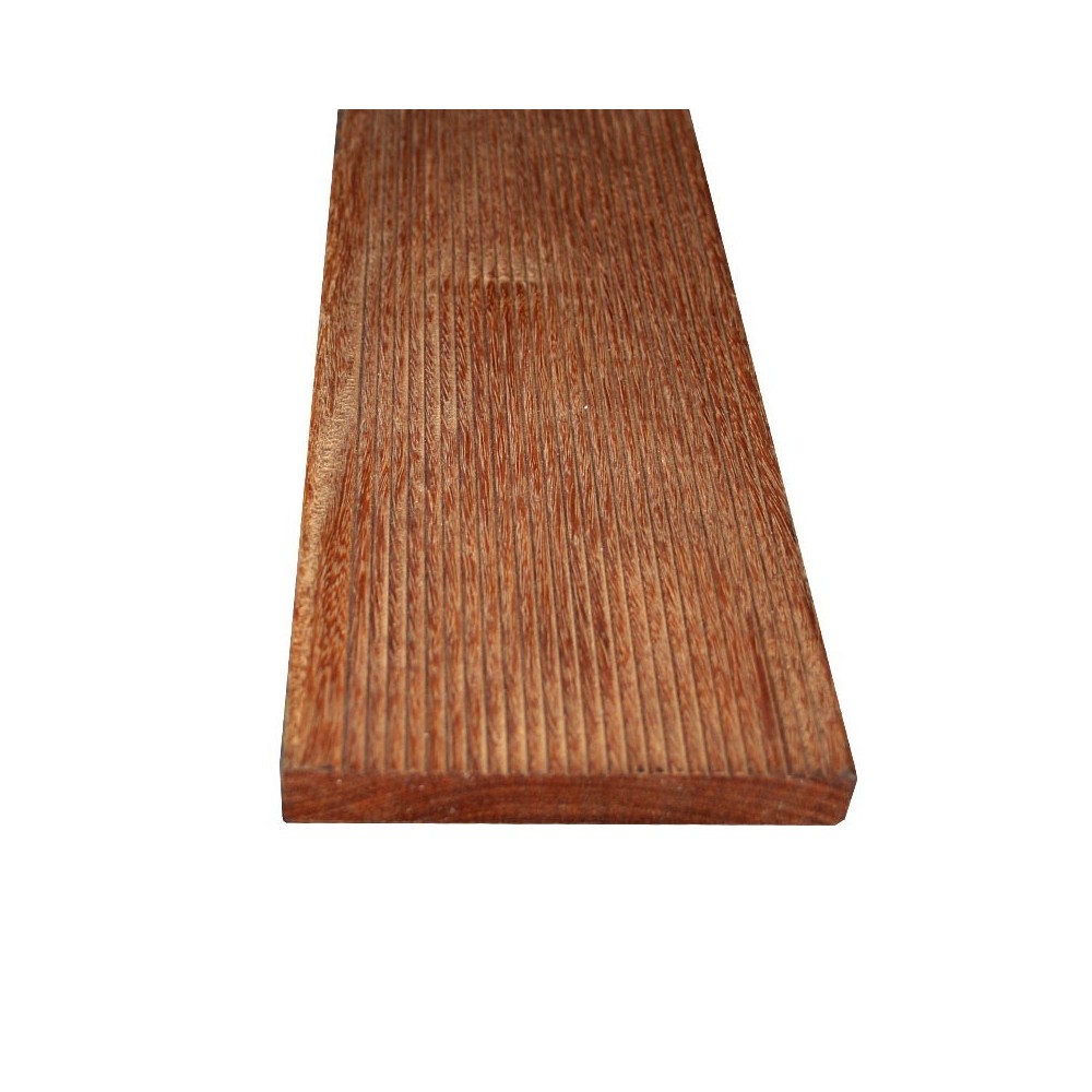 Deck Cumaru