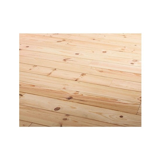 Parquet en PIN TRAITE CL3