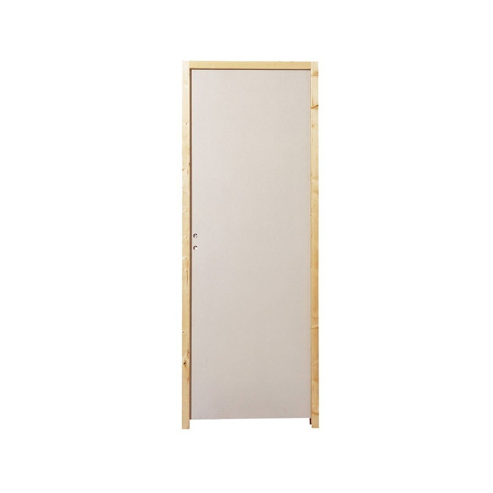 Bloc porte Prépeint