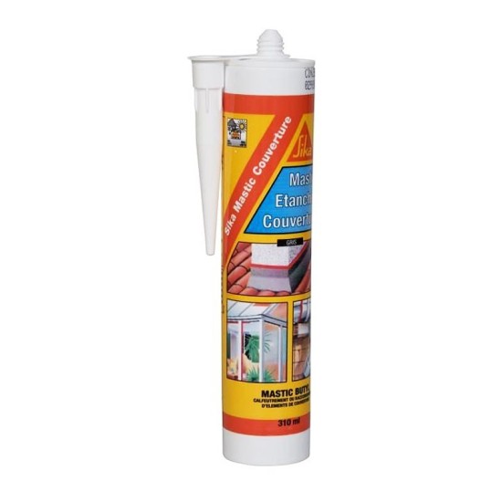 SIKA MASTIC Couverture (310ml)