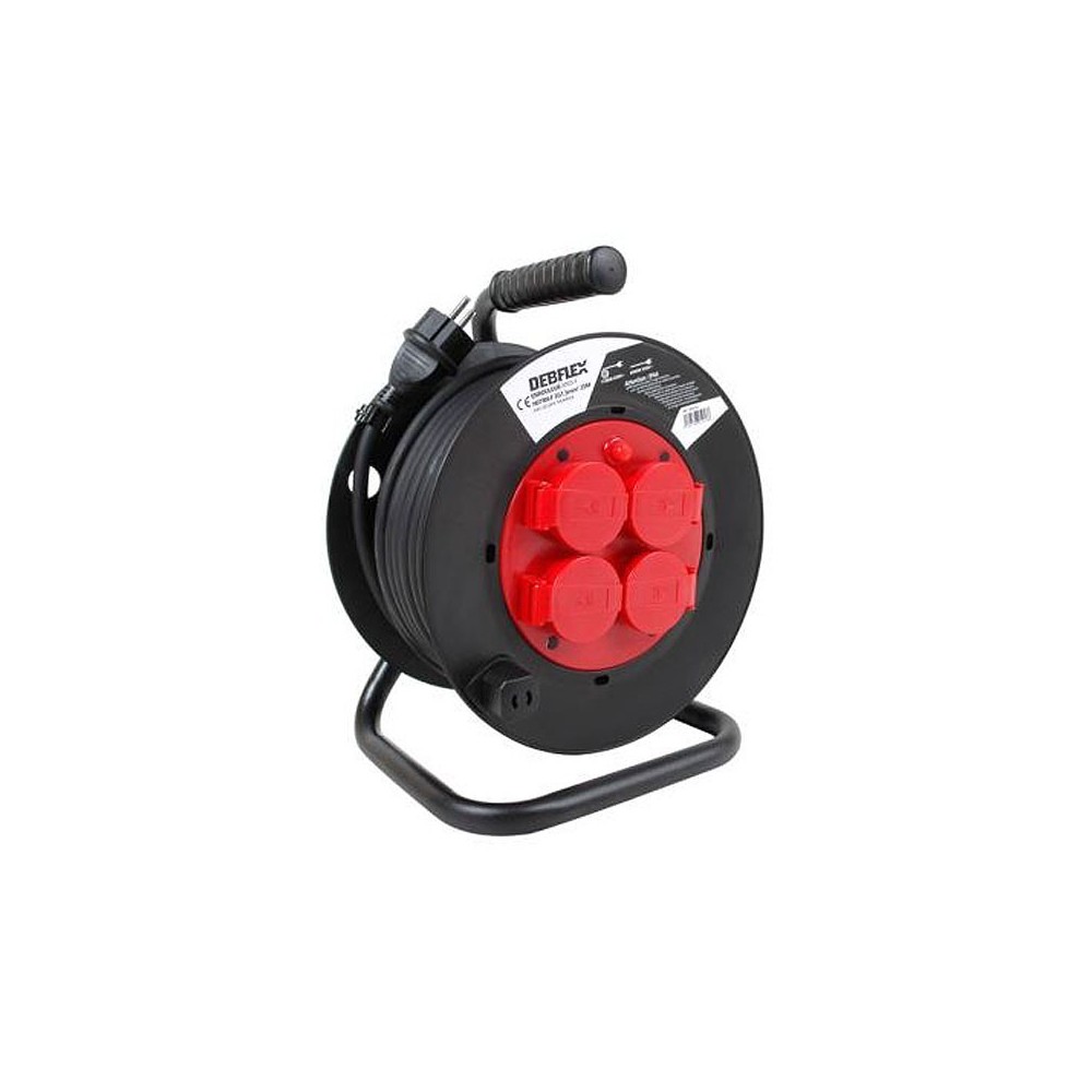 Prolongateur PRO H07 30m