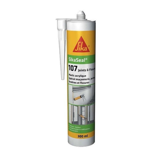 SIKASEAL 107 (300Ml)
