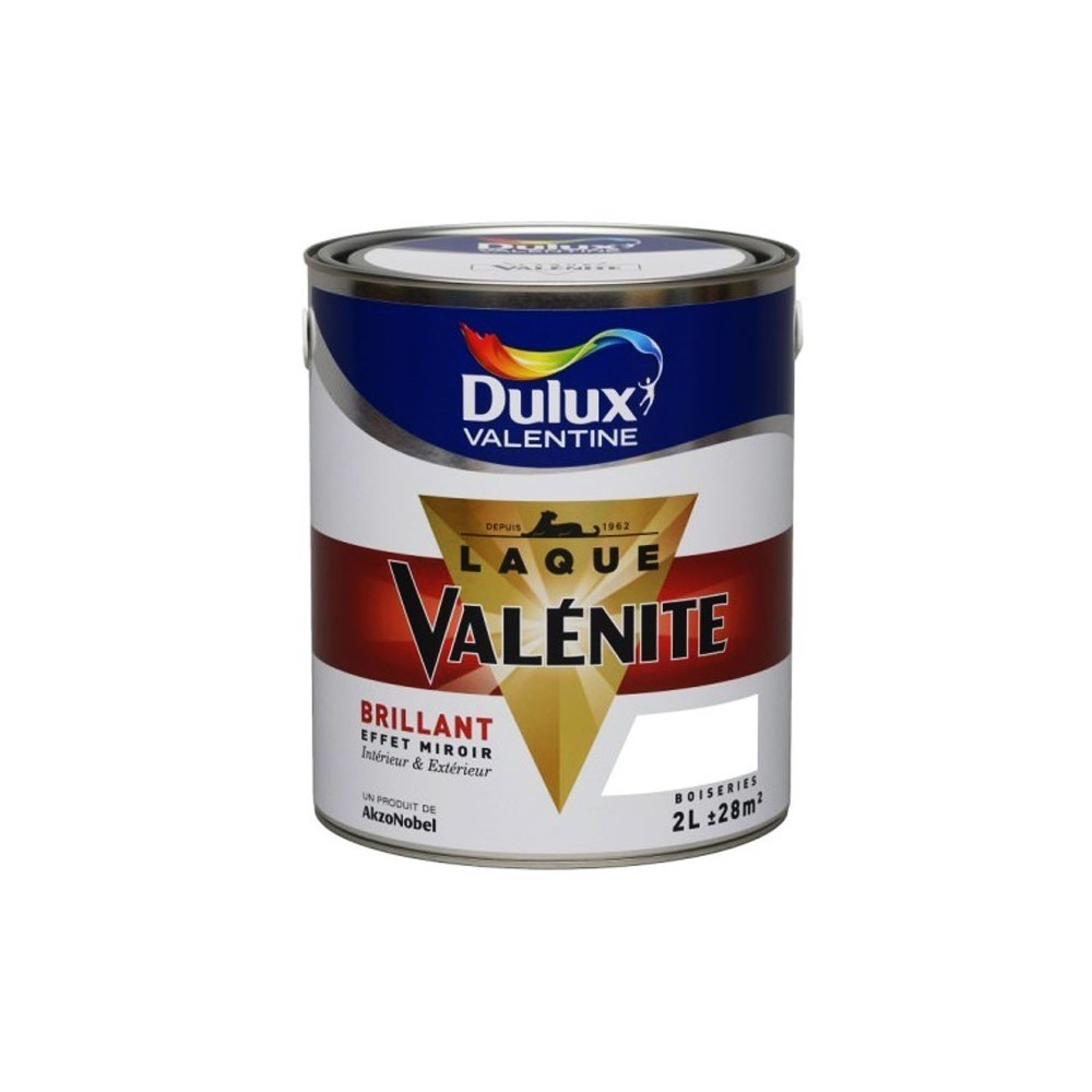 Peinture Valénite DULUX VALENTINE