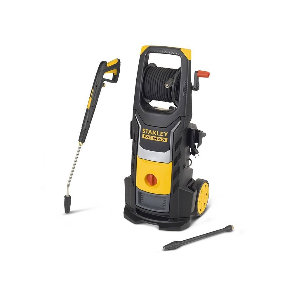 Nettoyeur HP STANLEY FATMAX (150b)