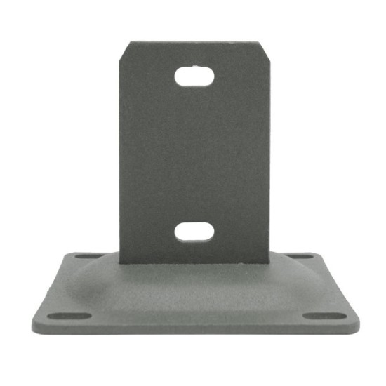 Paltine pour poteau AQUILON