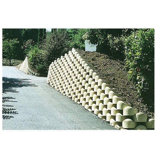 Blocs ATALUS 50