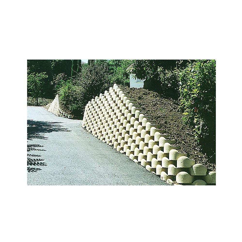 Blocs ATALUS 50