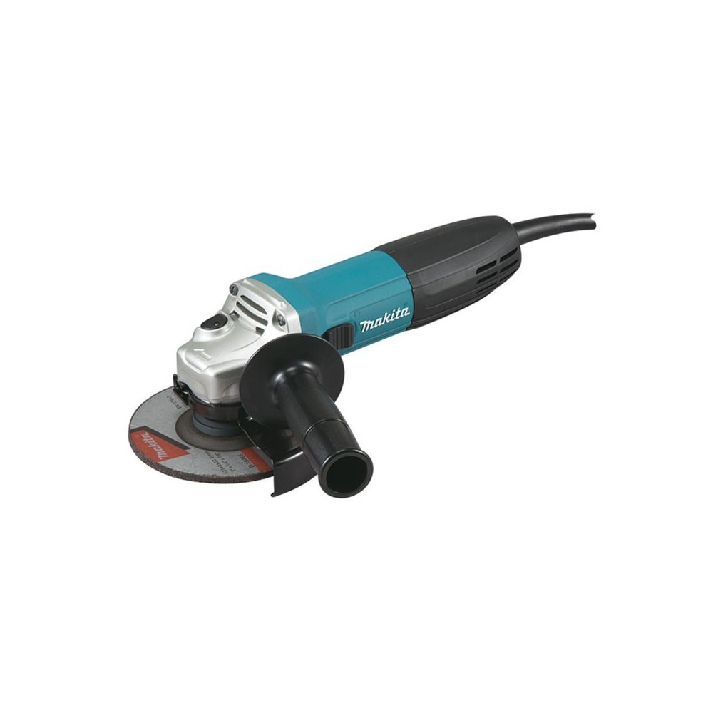 Meuleuse MAKITA GA5030RK  (125 -720W)