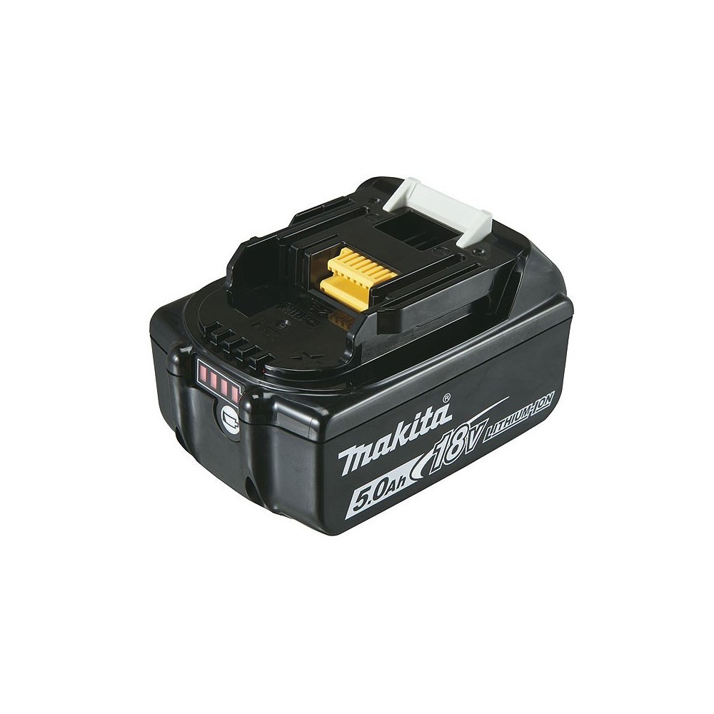 Batterie MAKITA 18V 5Ah