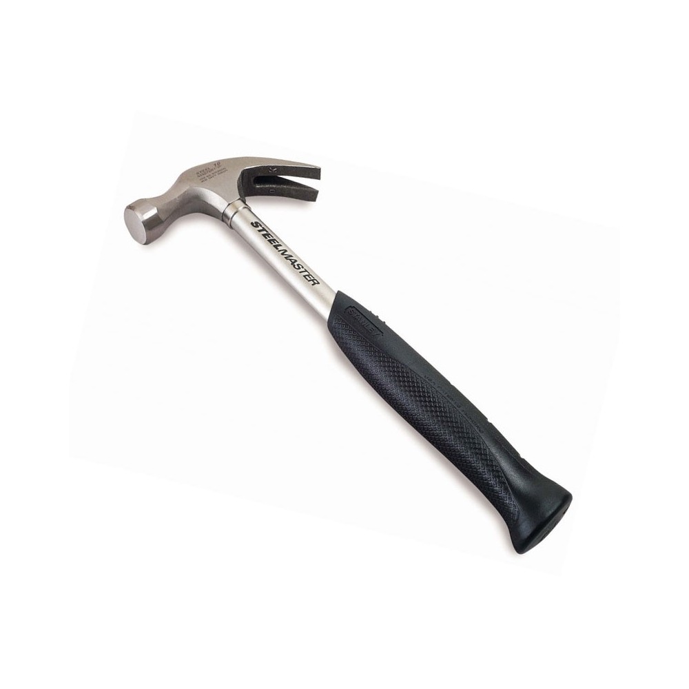 Marteau de charpentier STEELMASTER STANLEY