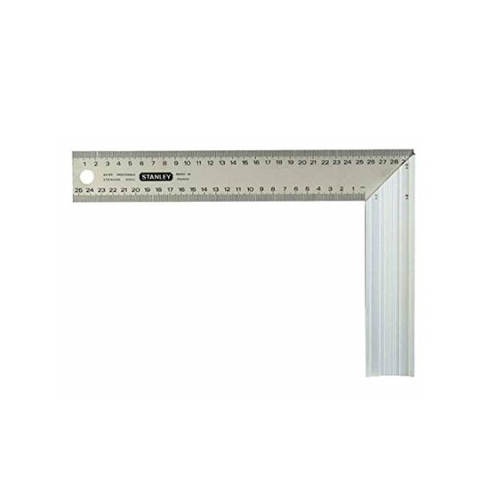 Equerre de menuisier STANLEY