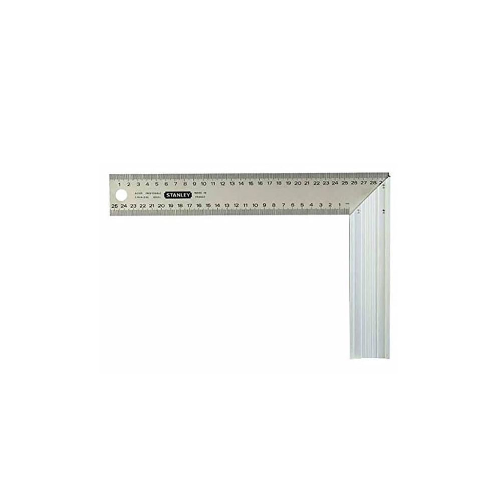 Equerre de menuisier STANLEY
