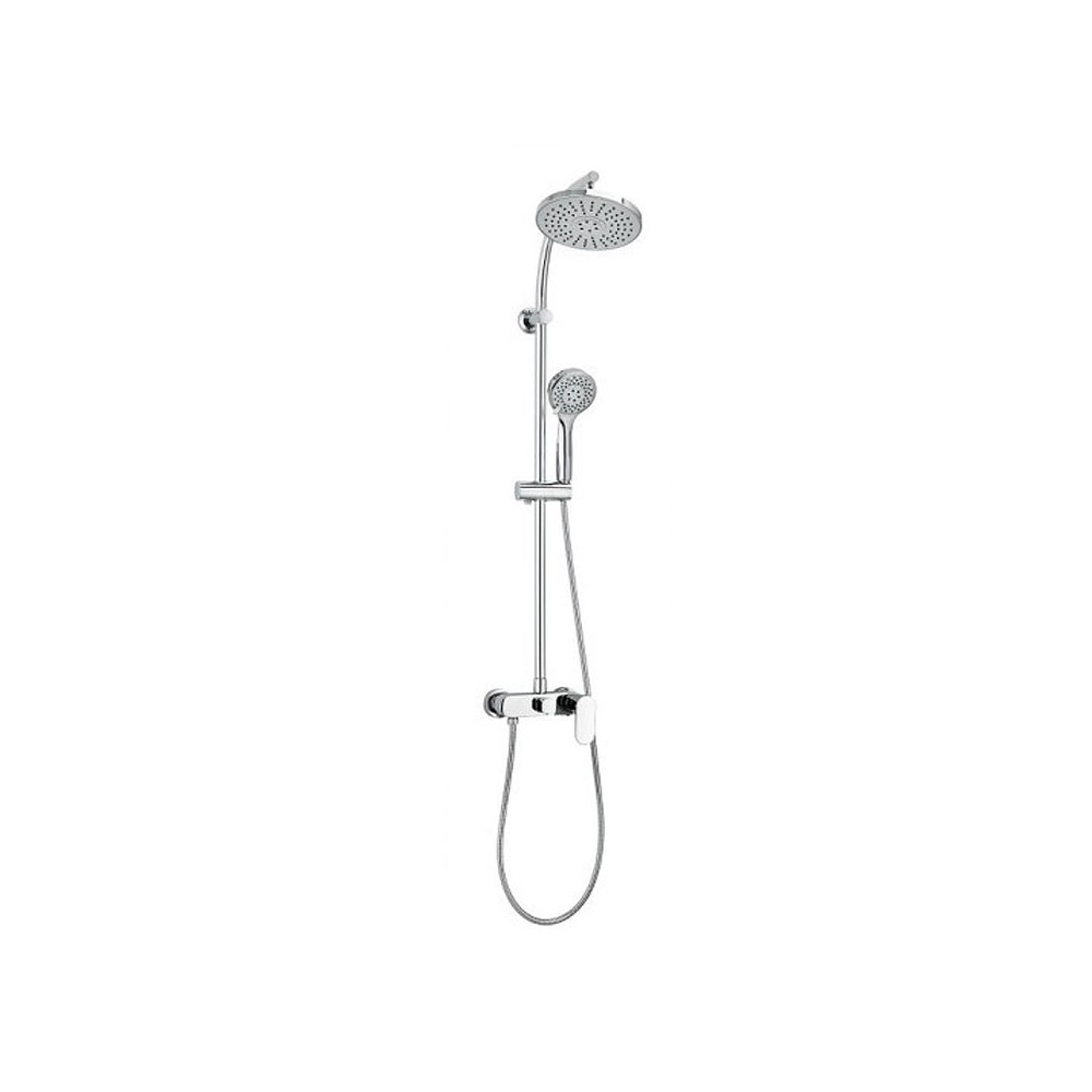Rampe de douche ATLANTA
