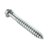 TIREFOND de réparation GALVA  (7.5X65mm)