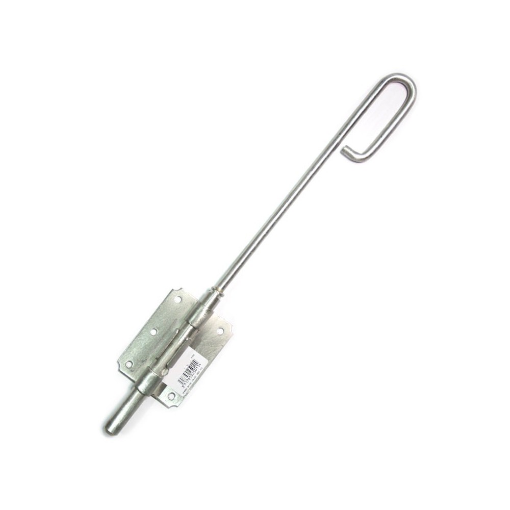 Verrou à baïonnette INOX