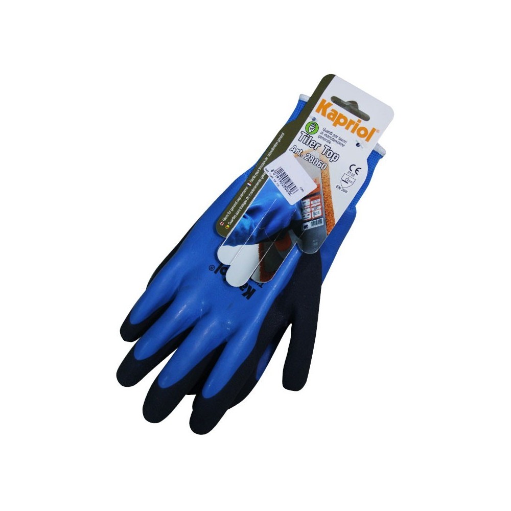 Gants TILER TOP