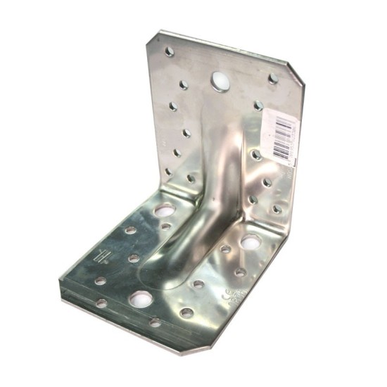 Equerre de renforcement INOX E3