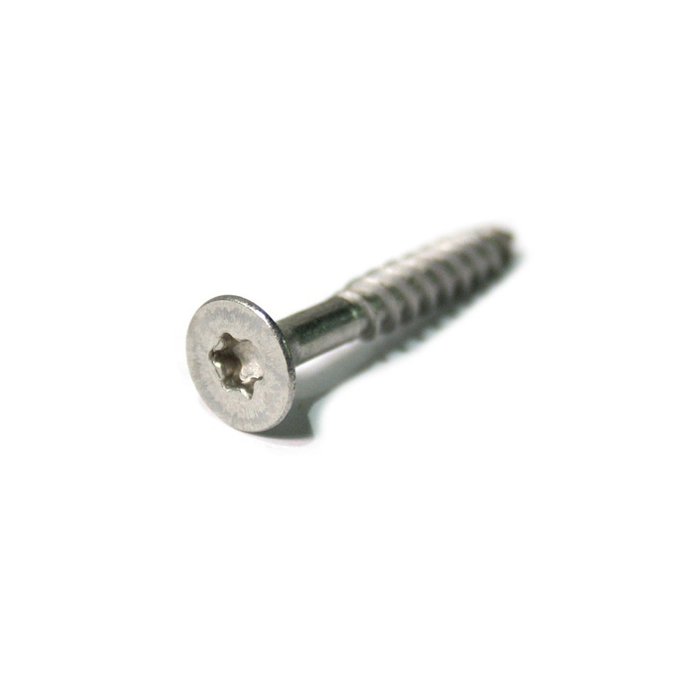 Vis TORX INOX A2