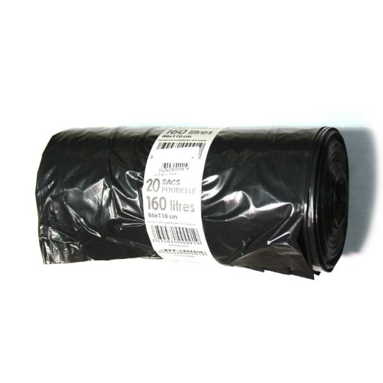 Sacs poubelle