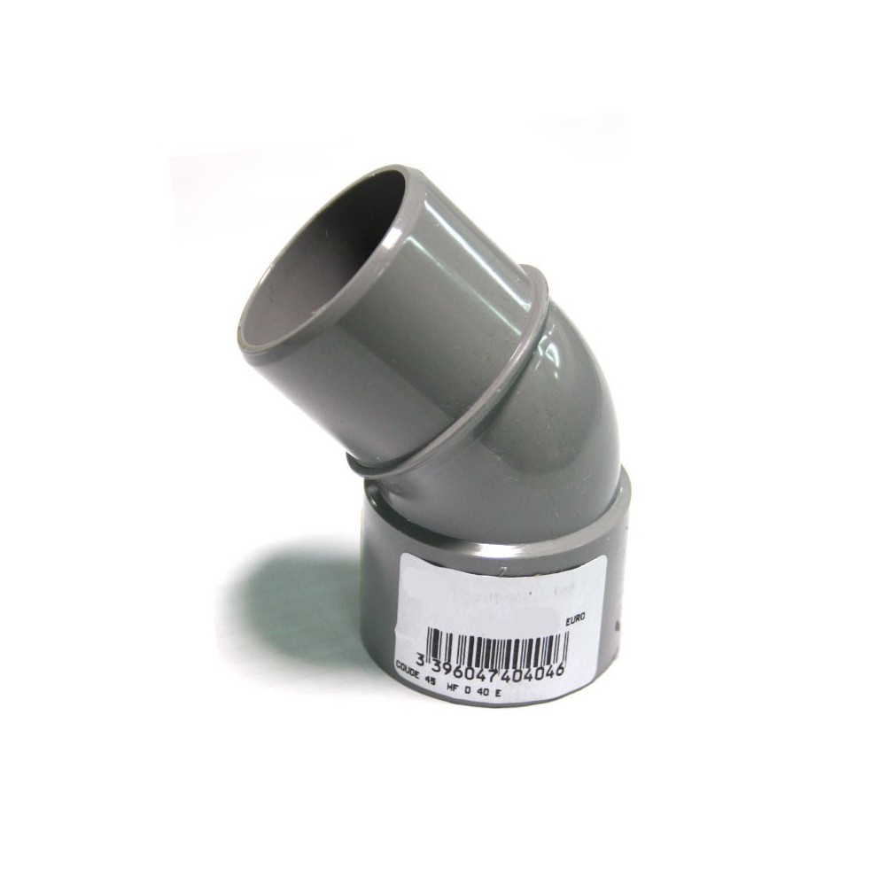 Coude 45 MF