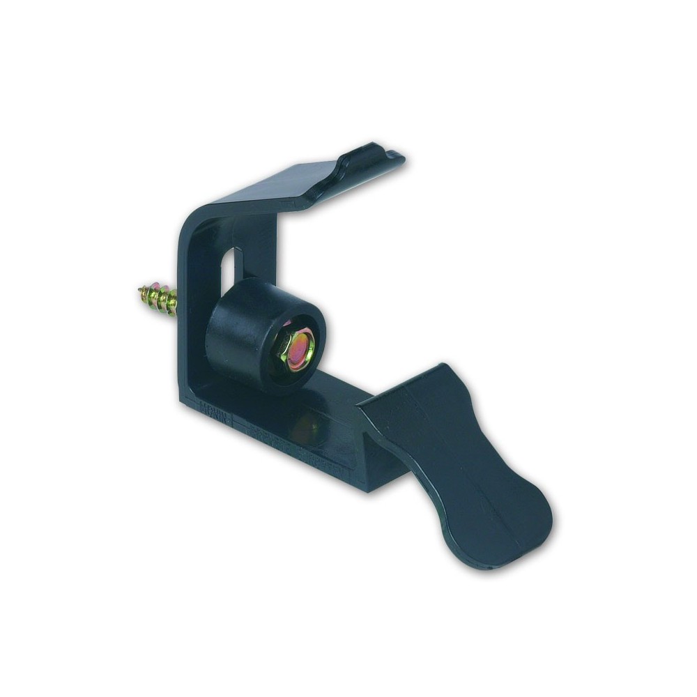 STOP Volets PVC (petit modèle - 2 pcs)