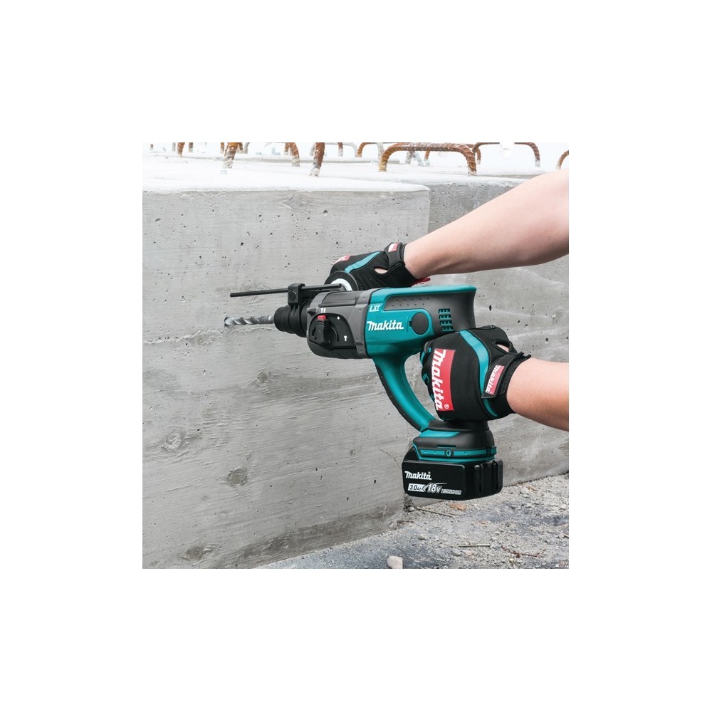 PERFO-BURINEUR 18V DHR202ZJ