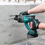 PERFO-BURINEUR 18V DHR202ZJ
