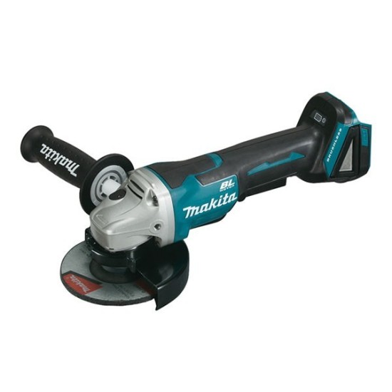 MEULEUSE 125mm 18V DGA508ZJ