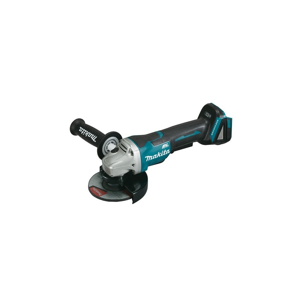 MEULEUSE 125mm 18V DGA508ZJ