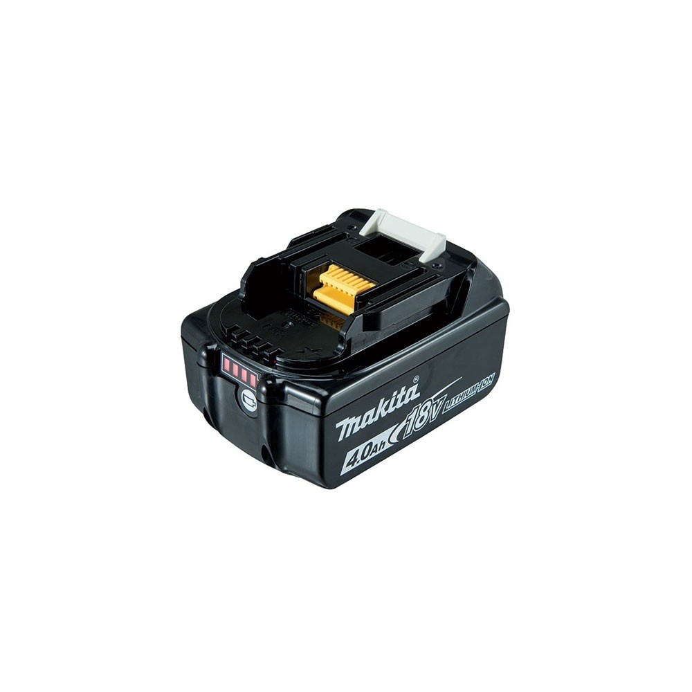 BATTERIE MAKSTAR 18V