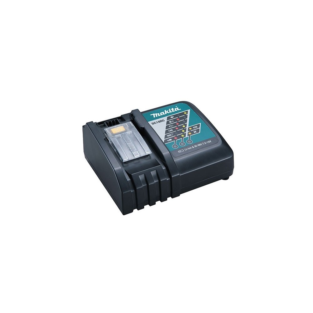 CHARGEUR RAPIDE MAKSTAR 18V