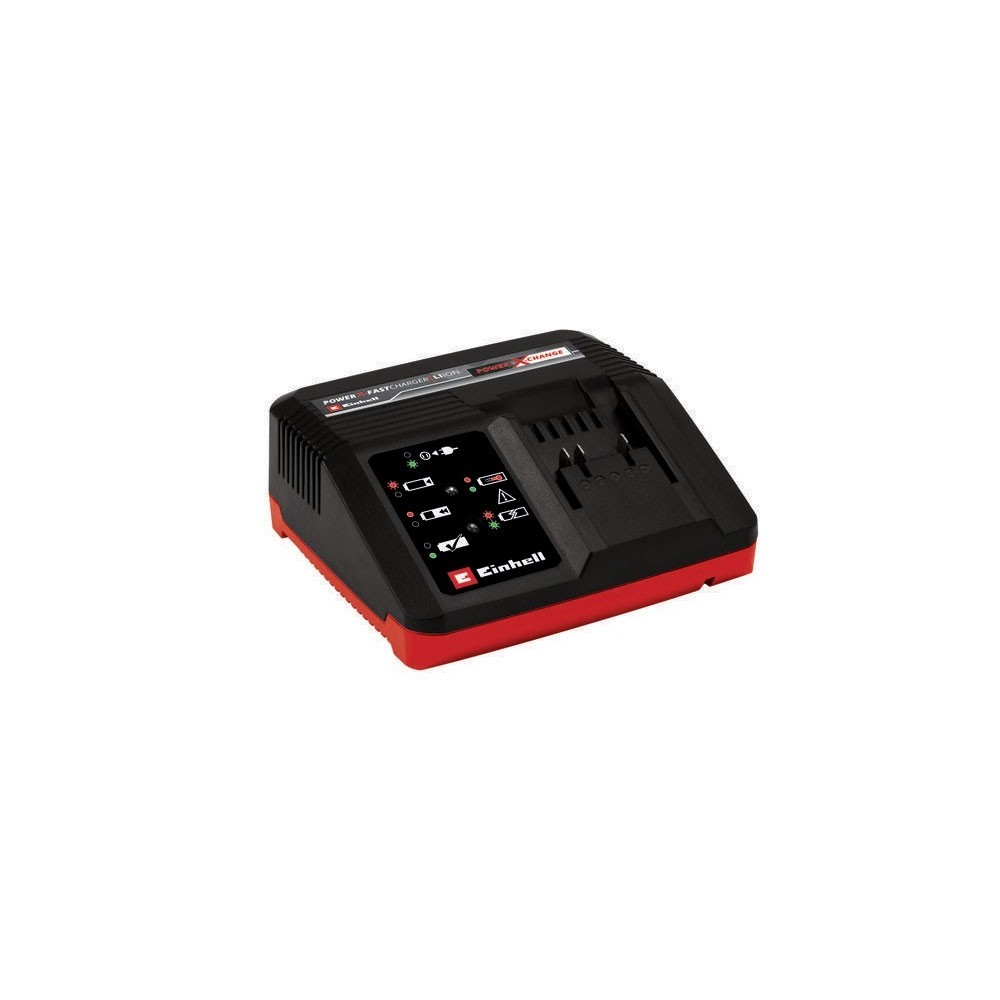 CHARGEUR POWER X 4 AH