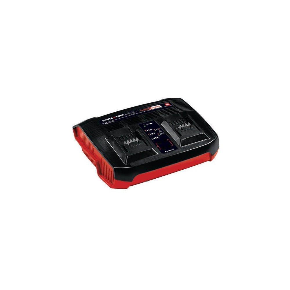 CHARGEUR DOUBLE POWER X 3 AH