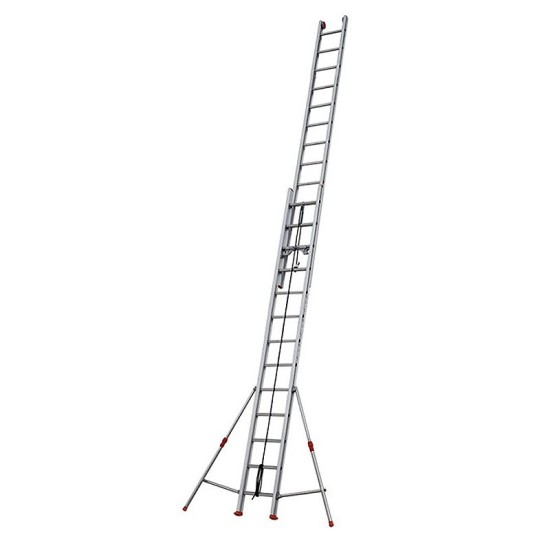 ECHELLE COULISSANTE PRO ROLLER