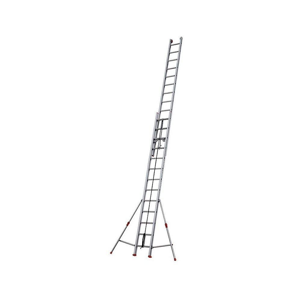 ECHELLE COULISSANTE PRO ROLLER