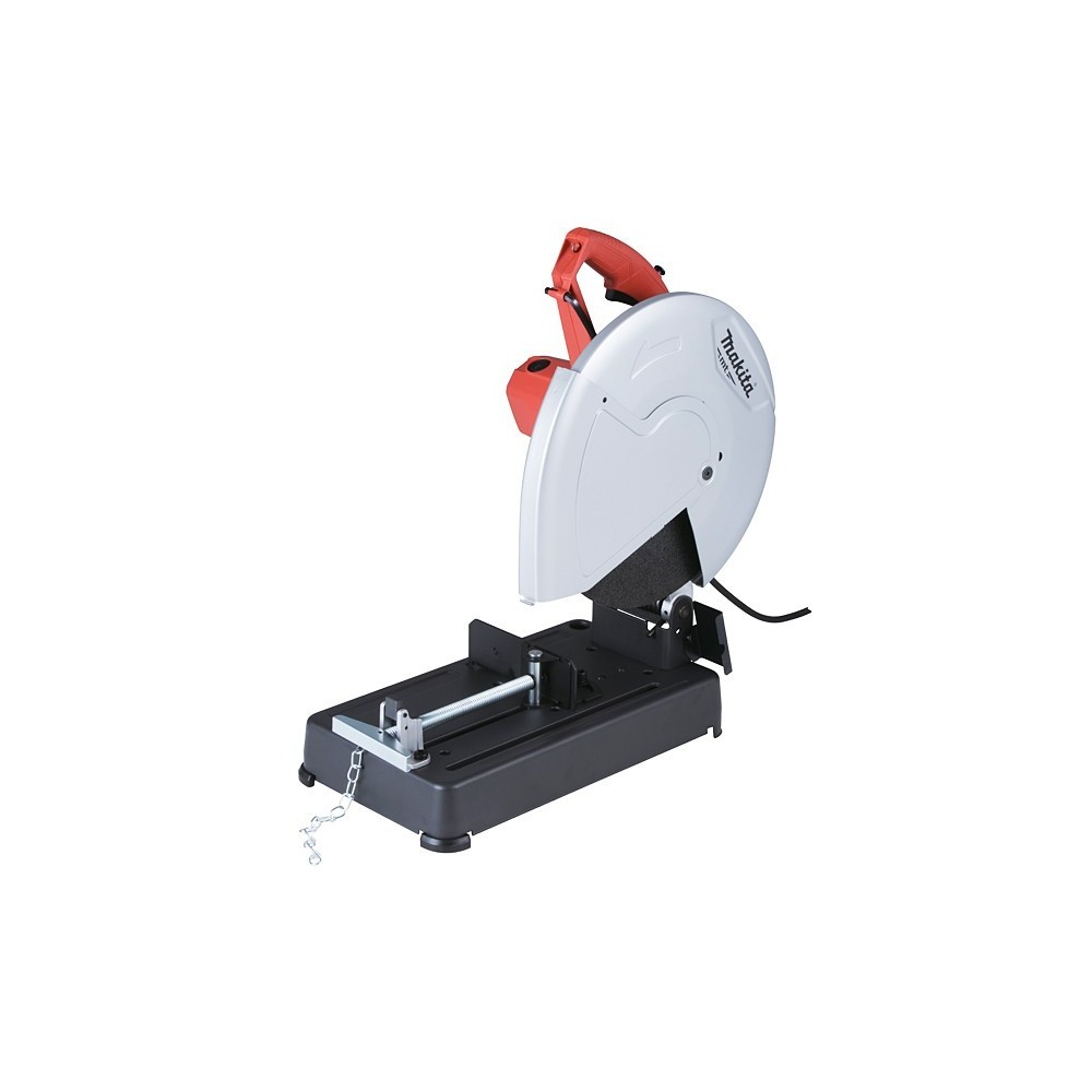 TRONCONNEUSE METAUX 2000W M2401